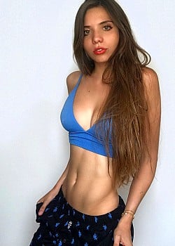 Sofía Isidora Caña